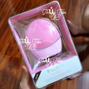 Luna 3 cleanser